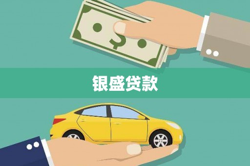 潭子银盛贷款