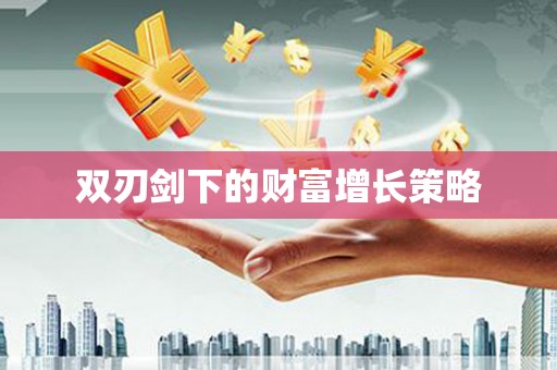 潭子双刃剑下的财富增长策略