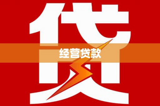 潭子经营贷款