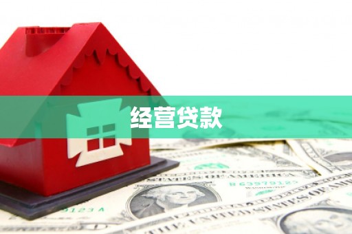 潭子经营贷款