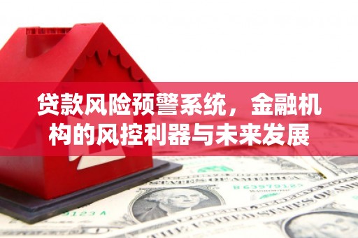 潭子贷款风险预警系统，金融机构的风控利器与未来发展