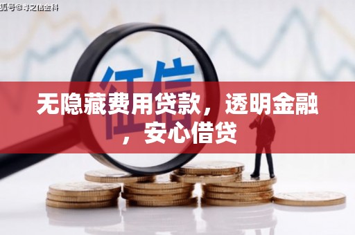 潭子无隐藏费用贷款，透明金融，安心借贷