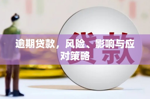 潭子逾期贷款，风险、影响与应对策略