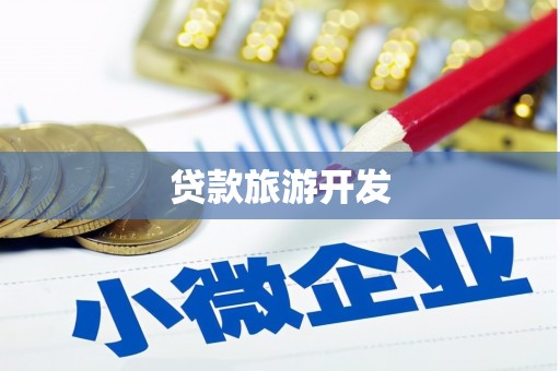 潭子贷款旅游开发