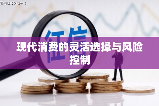 潭子现代消费的灵活选择与风险控制
