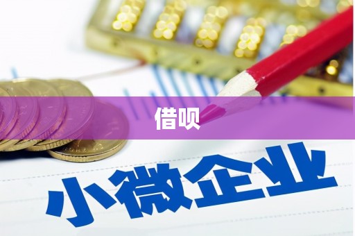 潭子借呗