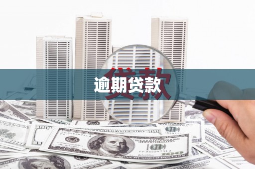 潭子逾期贷款