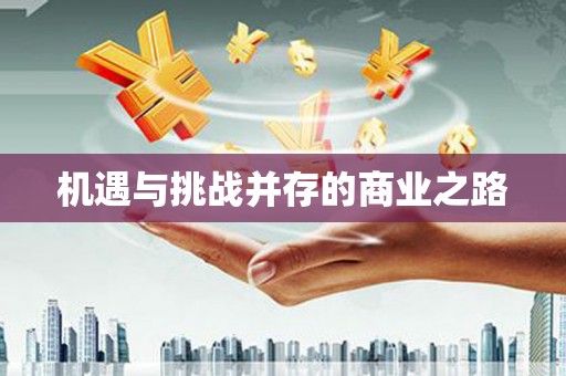 潭子机遇与挑战并存的商业之路