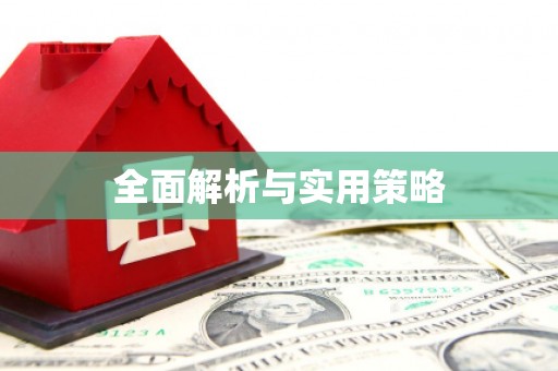 潭子全面解析与实用策略